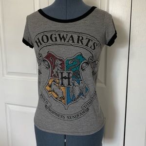 Harry Potter Hogwarts T-shirt